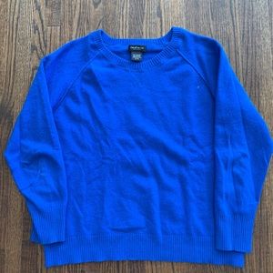 Women’s Cashmere Sweater